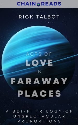 The Faraway Places Trilogy