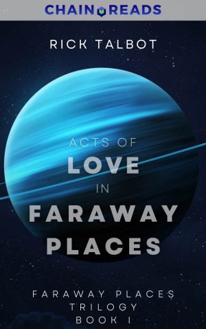 1. Acts of Love in Faraway Places