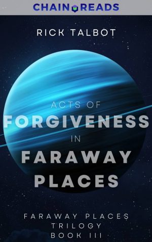 3. Acts of Forgiveness in Faraway Places